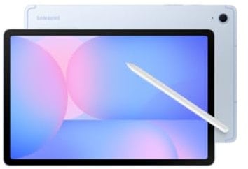 Tablette tactile Samsung Galaxy Tab S10FE 10.9 8Go 128Go WIFI LIGHT BLUE