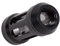 Barrow - Filtre Anti-Impuretés Double Filetage 1/4 - Noir - GLA-TLB53