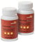 Wellpursan Gedächtnis vital+ 120 Kapseln, enthält Ashwagandha, Vitamin B12 und B6, Nahrungsergänzungsmittel zur Unterstützung von geistiger und körperlicher Leistungsfähigkeit, 100% vegan
