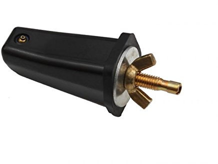 Universal Scheibenwaschdüse Spritzdüse Waschdüse Düse Scheibenwischer HX-15