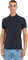 Tommy Hilfiger 1985 Slim Polo S/S Polos Men's, Blue (Desert Sky), XL