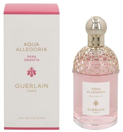 GUERLAIN - Birne Granita - Nachfüllpackung Eau de Toilette 125 ml