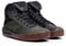 Dainese Metractive Air Shoes, Stivali da Motocicletta Uomo, Grape-Leaf/Nero/Gomma Naturale, 46 EU