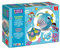 Jumbo Create & Discover - Der Ozean - Kreativspiel für Kinder - ab 5 Jahren - Spanisch