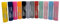 Tinta Unita Colla Stick Bianca 20gr Un Tubetto (Colori Assortiti)