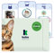 Koko Genetics DNA-Test für Katzen Starter - (Rassen- und Eigenschaften) - Upgrades kostenlos