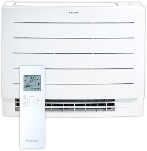 DAIKIN R-32 Truhengerät | Perfera A-Serie | FVXM50A9 | WiFi | 5,0 kW