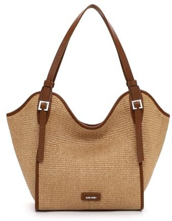 SURI FREY SFY Cady Cityshopper Sand