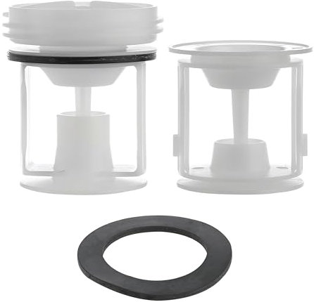Masterpart Washing Machine Drain Pump Filter Kit To Fit Hotpoint Washing Machines