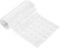 Sreuyong Silicone Thin Keyboard Skin Cover Protector With Numeric Keypad For Transparent