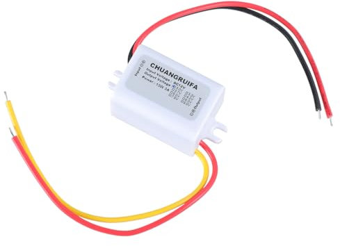 Convertisseur 12 V vers 3 V 3 A 15 W module d'alimentation pour nouveau