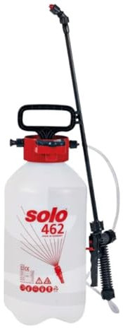 Pulverizador Solo Comfort 462 de 7 L