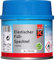 Mastic Elastique Auto-K - Mastic Polyester et Particules d'Aluminium - Réparation de Surfaces Métalliques ou Plastiques - 250 g - Ref. 745420