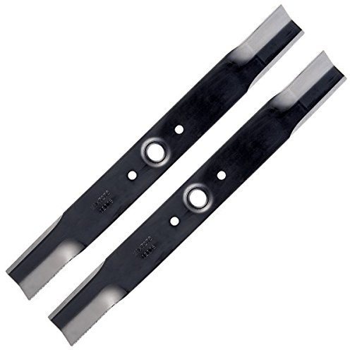 Matijardin - Lame tondeuse pour Kaaz Yanmar coupe 53 cm par 2
