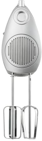BATIDORA AMASADORA 400 w. BLANCA KUKEN