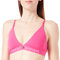 Tommy Hilfiger Damen Triangel BH Stretch, Rosa (Hot Magenta), S