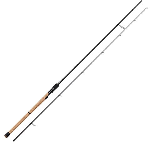 DAM NANOFLEX PRO+ 9'/2.70M MF 10-30G/M 2SEC Spinnrute