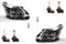 Johns, passend für Toyota Avensis Scheinwerfer T27 02/09-12/11 + Leuchtmit. Set li. re.