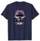 Top Gun Maverick Helmet T-Shirt
