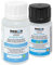 Epoxidharz mit Härter, mit UV-Blocker, Kristallklar | 160 GR | Epoxidharz Set, Epoxidharz, Kunstharz, Resin Gießharz, Epoxy Resin, Gießharz Set, Kunstharz Gießen Set, Epoxidharz Anfänger-Set