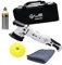 ADVANTUSE Liquid Elements T4200 EU Poliermaschinen Set mit Koch Chemie One Cut Politur und Polierpad