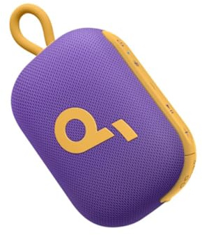 Anker Innovations Soundcore Select 4 Go v2 purple