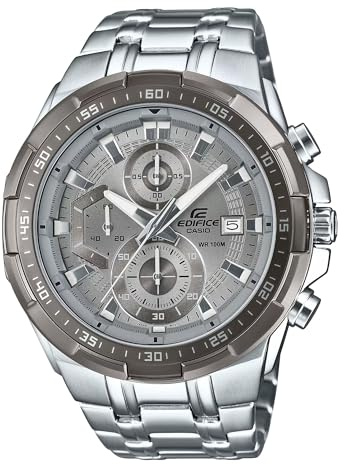 Casio Edifice EFR-539DE-8AVUEF Herrenarmbanduhr