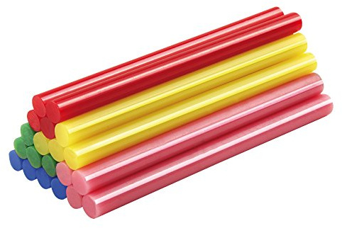 Brüder Mannesmann Werkzeuge farbige Sticks für M49300, 1 Stück, M49311