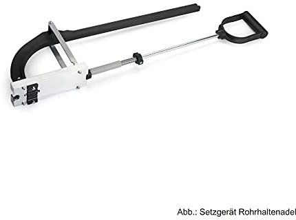 Rehau Setzgerät für Rohrhaltenadeln 10 - 17mm