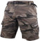 Muscle Alive Herren Cargo Shorts Jahrgang Savage Vintage Kurze Hose Sport Camping Wandern Tarnen Baumwolle 8137 Camo M