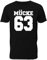 Herren Fan Shirt - Mücke 63 bekannt aus dem TV