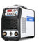 ANDELI Soldador TIG de 220 V MOS, máquina de soldadura TIG multifuncional con máquina de soldadura TIG de pulso caliente/frío/TIG con estándar británico PlugTIG-250MPL (paquete 0)