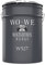 WO-WE Peinture isolante W527 thermique extérieure pour murs et façades - 5L