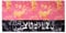 Quiksilver Freshness - Beach Towel for Men - Strandtuch - Männer - Rosa.