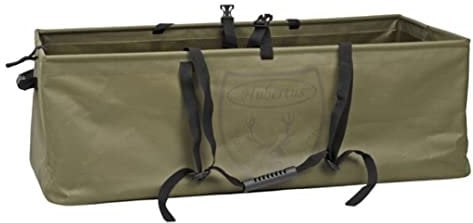 Hubertus Faltbare Wildwanne Rehwild L 90cm x B 50cm x H 30cm