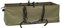 Hubertus Faltbare Wildwanne Rehwild L 90cm x B 50cm x H 30cm