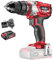 Ozito PXBHS 18v Cordless Brushless Combi Drill 1 x 2ah Li-ion