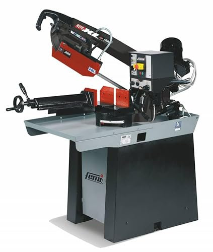 8483321 780XL SEGATRICE TRONCATRICE A NASTRO DA FERRO SERIE PROFESSIONALE FEMI