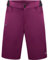 GORE WEAR Damen Passion Shorts, Process Purple, 42 EU
