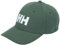 Helly Hansen Unisex HH Brand Cap, Green, STD