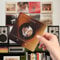 SUNZWO Music Fridge Magnets – Quirky Song Magnets for Fridge, Music Fridge Magnet, Fun Music Magnet and Song Player for Kitchen