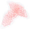 Ipetboom 2Pcs Heiße und kalte Augenklappen lippenpflege Lippenbehandlung Lippenkühlungsgel Kühlende Lippenmaske Lippenkühlmaske Auge zum Schlafen Creme Gesichts- Eisfeld Kühlkissen TPU Rosa