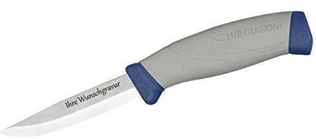 Morakniv Gürtelmesser Craftline HighQ, mit persönlicher Wunschgravur