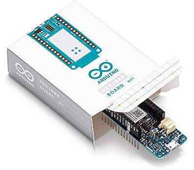 Arduino MKR1000 Wi-Fi