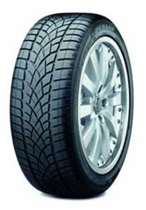 Winterreifen Dunlop Winter 3d 275/45 R20 110 V
