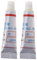 JENOR 2pcs Diamond Abrasive Paste Compound Micron Glass Metal Polishing Grinding Tool