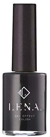 Gel Effect Nail Polish - Top Coat - by LENA