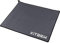KitBrix Matelas à Langer pour Le Sport - Matelas à Langer Pliable et Portable pour la Plage et Le Surf - Dessus en Microfibre - Accessoires de Triathlon, de Camping et de Natation en Plein air - Gris