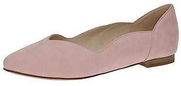 Caprice Damen 9-9-22200-20 Pumps, Pastel PINK SU, 38 EU