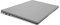 WOZIFAN PC Portable 14 Win 10 128Go ROM Soutien Extension SSD 1TB 6Go Ordinateur Portable léger FHD 1080 2.4G+5G WiFi HDMI inclut Souris sans Fil & Autocollant AZERTY-Argent